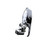 Component Hardware W38-1000 Polished Chrome Walk-In Latch