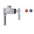 Component Hardware L55-Y001 Lamp Housing Assembly