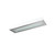 Component Hardware LED-L82-1040-50W 48" W Complete Flame Gard LED Exhaust Hood Strip Warm White Light Fixture