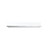 Component Hardware LED-L82-1040-50N 48" W Complete Flame Gard Recessed Mount Natural White LED Exhaust Hood Strip Light Fixture - 53W