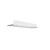 Component Hardware LED-L82-1040-50N 48" W Complete Flame Gard Recessed Mount Natural White LED Exhaust Hood Strip Light Fixture - 53W