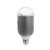 Component Hardware LED-40000W-B Flame Gard LED Edison-Base Light for Exhaust Canopy Hoods