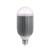 Component Hardware LED-40000W-B Flame Gard LED Edison-Base Light for Exhaust Canopy Hoods