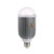 Component Hardware LED-40000W-B Flame Gard LED Edison-Base Light for Exhaust Canopy Hoods