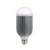 Component Hardware LED-40000W-B Flame Gard LED Edison-Base Light for Exhaust Canopy Hoods