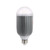Component Hardware LED-40000W-B Flame Gard LED Edison-Base Light for Exhaust Canopy Hoods