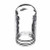 Component Hardware L50-X011 Tempered Glass Globe