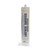 Component Hardware M90-1016 10.3 Oz. Tube Black Silicone