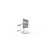 Component Hardware L55-Y001-HT Lamp Housing Assembly