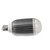 Component Hardware LED-40000N-P Warm White Flame Gard LED Edison-Base Light for Exhaust Canopy Hoods