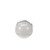 Component Hardware LED-40000N-P Warm White Flame Gard LED Edison-Base Light for Exhaust Canopy Hoods