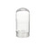 Component Hardware L55-X022 Tempered Glass Globe