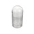Component Hardware L55-X022 Tempered Glass Globe