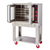 American Range MSD-1HE-NG 40" W Natural Gas Single-Deck Thermostatic Controls Majestic Convection Oven HE - 54,000 BTU