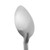 Vollrath 46981 15" Stainless Steel Solid Spoon