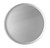 Vollrath PC15SCC 12" W x 0.75" H Natural Aluminum Press Cut Pizza Pan