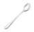 Vollrath 48224 7 3/8" Stainless Iced Tea Spoon Mirror Finish BROCADE Heavyweight Imported Flatware
