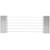 Vollrath 512 Onion King Replacement 1/2" Blade Assembly