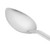 Vollrath 46973 13" Stainless Steel Solid Vollrath - Spoon