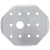 Vollrath 20600 Super Pan V False Bottom