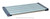 Metro MAX4-2460G 60" W x 24" D Blue Polypropylene Vented MetroMax 4 Shelves