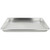 Vollrath 68357 15 Qt. 12 Gauge 3004 Aluminum Alloy Wear-Ever Bake & Roast Pan