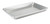 Vollrath 68357 15 Qt. 12 Gauge 3004 Aluminum Alloy Wear-Ever Bake & Roast Pan