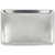 Vollrath 68357 15 Qt. 12 Gauge 3004 Aluminum Alloy Wear-Ever Bake & Roast Pan