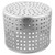 Vollrath 68292 Aluminum Steamer with Bail Basket only