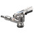 Micro Matic FD-C-D FlexiDraft D-System Coupler