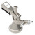 Micro Matic GTL425V2 5" G System Tap with Ergo Lever Handle Keg Couple