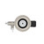 Micro Matic GTL425V2 5" G System Tap with Ergo Lever Handle Keg Couple