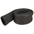 Micro Matic ES-FRI3 3.5" Inside Dia. x 0.5" Wall Flexible Insulation