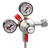 Micro Matic 842-PP Economy Series CO2 Primary Premium Plus Double Gauge Regulator