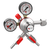 Micro Matic 842-2-PP CO2 Primary Premium Plus Double Gauge Regulator