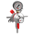 Micro Matic 8011-15-PP Premium Plus Max 15 PSI Secondary CO2 Regulator