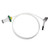 Micro Matic FD-H-D D-System FlexiDraft Hose Assembly