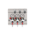 Micro Matic 8231-PP Secondary Regulator Panel