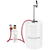 Micro Matic EZ-TAP-LC D System CO2 American Party Dispensing System