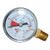Micro Matic 3450007-R 0 - 3000 PSI Pressure Gauge