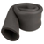 Micro Matic ES-FRI4 4.5" Inside Dia. x 0.5" Wall Flexible Insulation