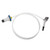 Micro Matic FD-H-S S-System FlexiDraft Hose Assembly