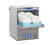 Eurodib USA DSP4DPS High Temperature Undercounter Lamber Dishwasher