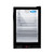 Atosa USA, Inc. CTD-5T 4.6 Cu. Ft. Black Exterior 1 Hinged Door Countertop Refrigerator Merchandiser - 115 Volts