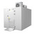 Atosa USA, Inc. AWC1010-TF 120" W White Indoor Walk-In Cooler - 210/240 Volts