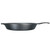 Lodge L14SK3 15" Round Cast Iron With Helper Handle Lodge Manufacturing - Skillet (2 Each per Case)