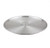 CAC China ALID-140 23.25" Dia. Aluminum Lid for 140 Qt. Stock Pot (6 Each Per Case)