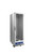 Atosa USA, Inc. ATWC-18-P 21.5” W Stainless Steel Clear Polycarbonate Door CookRite Economy Warming and Holding Cabinet - 120 Volts