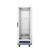 Atosa USA, Inc. ATHC-18ES 25.1” W Stainless Steel Glass Door CookRite Warming or Holding Cabinet - 120 Volts