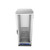 Atosa USA, Inc. ATHC-18ES 25.1” W Stainless Steel Glass Door CookRite Warming or Holding Cabinet - 120 Volts